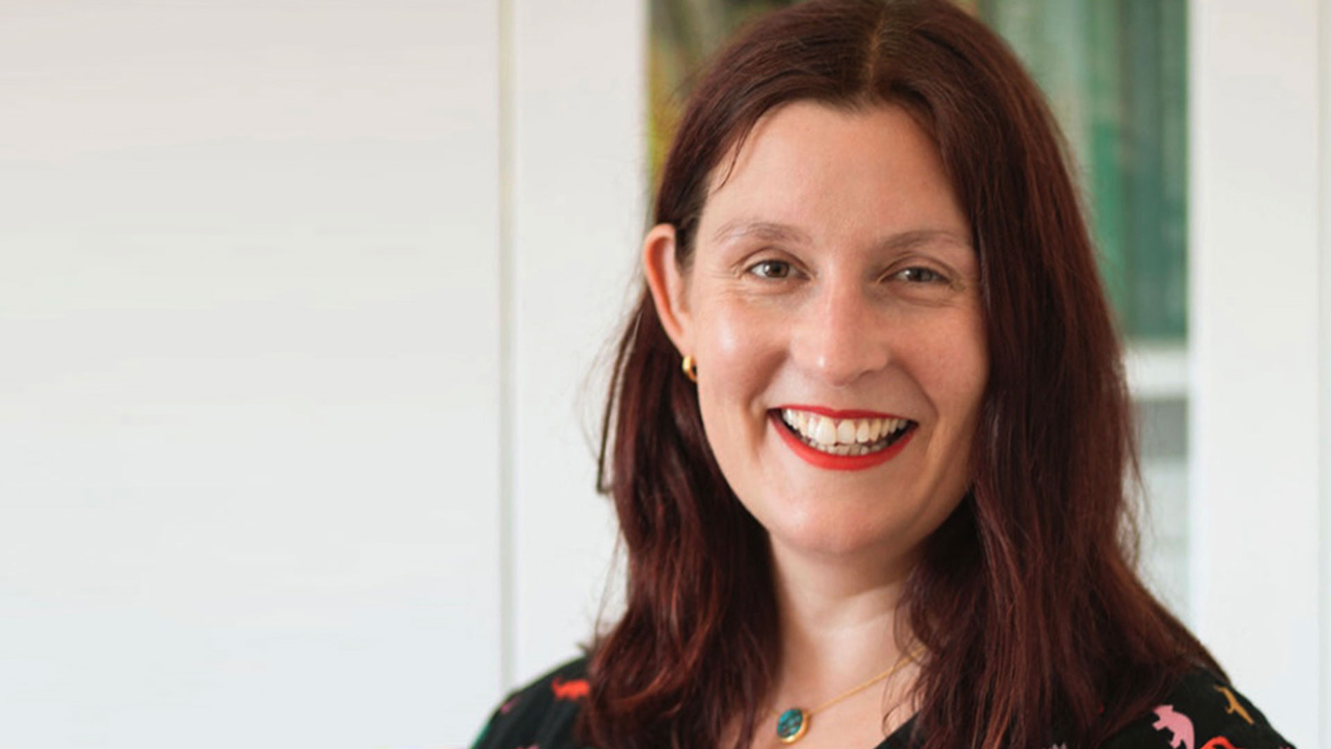 Dr Lucy Maddox