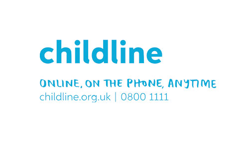 Childline logo
