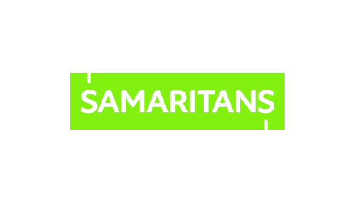 Samaritans home page.